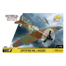 COBI N3200 Spitfire